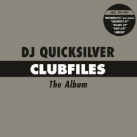 Clubfiles - The Album