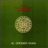 Music from an Eastern Rosegarden