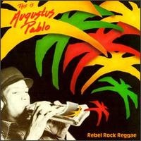 Rebel Rock Reggae