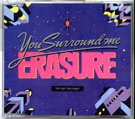 You Surround Me (single)