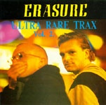 Ultra Rare Trax Vol. II