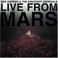 Live from mars (CD 1)