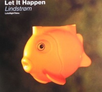 Let It Happen (Vinyl)