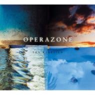 Operazone - The Redesign