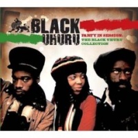 Party In Session The Black Uhuru Collection (2CD)