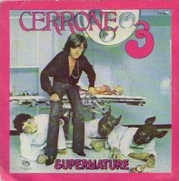 Supernature