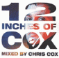 12 Inches of Cox