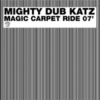 Magic Carpet Ride 07 (CDM)