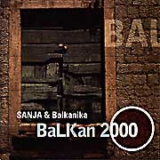 Balkan 2000