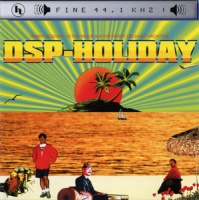 DSP-Holiday