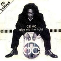 Give Me the Light (The Remixes) (single)