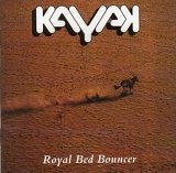 Royal Bed Bouncer