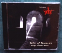 Tales of Miracles