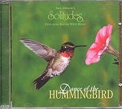 Dance of the Hummingbird