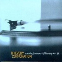 Sounds from the Thievery Hi-Fi
