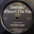 Instone Wheres The Fun Remixes