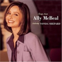Songs From Ally Mcbeal