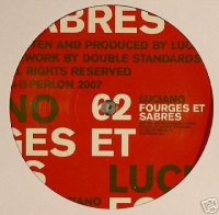 Fourges Et Sabres (Vinyl)