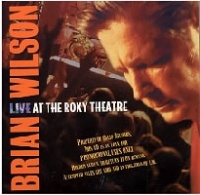 Brian Wilson Live At The Roxy Theatre (Cd 1)