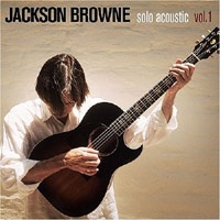 Solo Acoustic Vol. 1