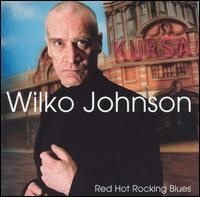 Red Hot Rocking Blues