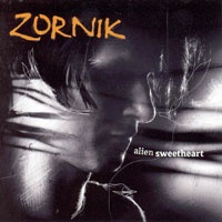 Alien Sweetheart (CD 2)