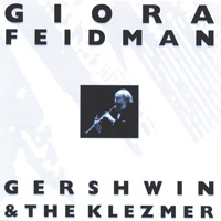 Gershwin & the Klezmer