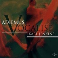 Adiemus V (Vocalise)