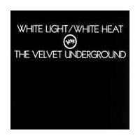 White Light - White Heat