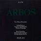 Arbos