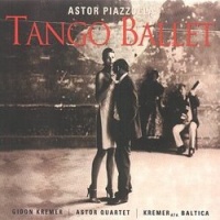 Ballet Tango