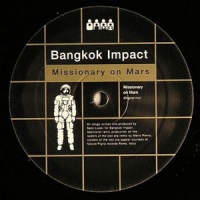 Missionary on Mars (WEB)