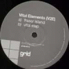 Vital Elements (Vinyl)