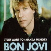 You Want To Make A Memory (Maxi-CD)