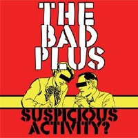 Suspicious Activity