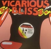 Theme To Vicarious Bliss - Paul Woolford Remixes