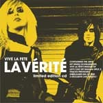 La Verite (Limited Edition)