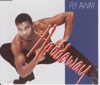 Fly Away (single)