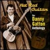 Hot Rod Guitar (CD 1)