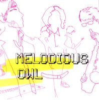 Melodious Owl