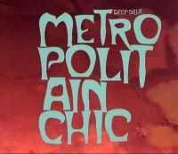 Metropolitan Chic