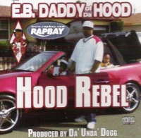 Hood Rebel