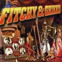 Fitchy And Grikko