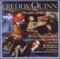 The World Of Freddy Quinn (CD 2)