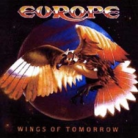 Wings of Tomorrow