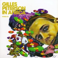 In Africa (CD 2)