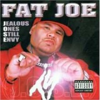 Jealous Ones Still Envy (J.O.S.E.)