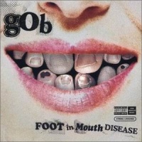 Foot In Mouth Disease