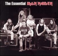 The Essential Iron Maiden (Cd 2)