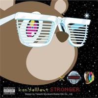 Stronger (CDS)